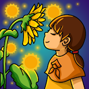 Out of the Dark MOD APK icon