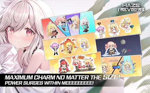 Haze Reverb - screenshot 5