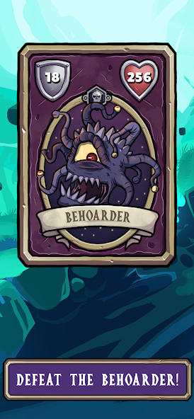 Behoarder - screenshot 10