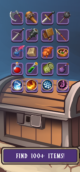 Behoarder - screenshot 12