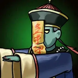 You Can't See Me MOD APK icon