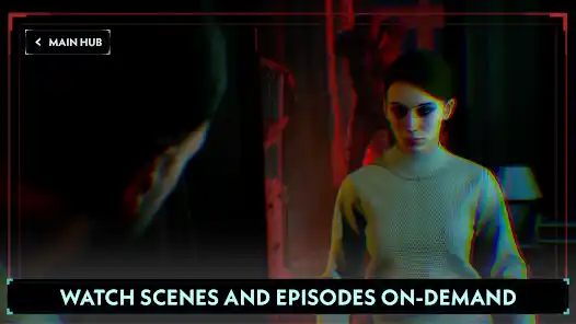 SILENT HILL Ascension APK 1.0.11 [Full Game] for Android - screenshot 3