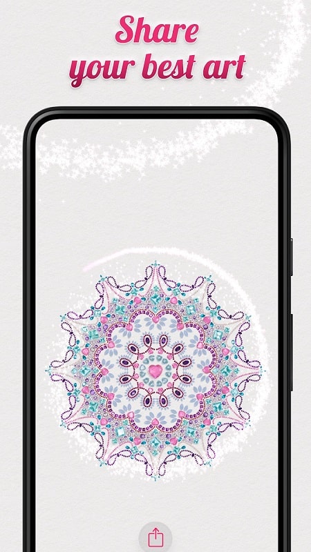 Dazzly APK - screenshot 2