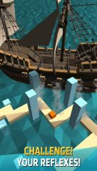 Dancing Cube : Music World - screenshot 1