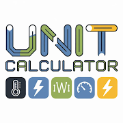 Unit Calculator Premium - app icon