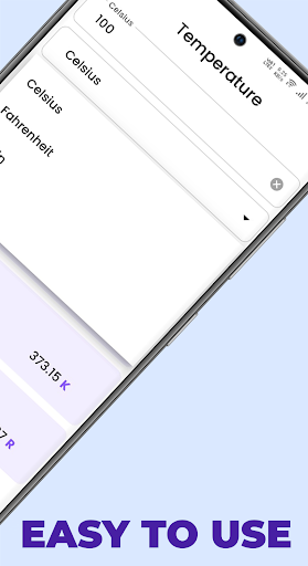 Unit Calculator Premium - screenshot 3