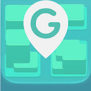 GeoZilla APK 6.64.1 [Full Version] for Android - app icon