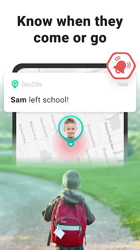 GeoZilla APK 6.64.1 [Full Version] for Android - screenshot 1