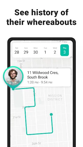 GeoZilla APK 6.64.1 [Full Version] for Android - screenshot 2
