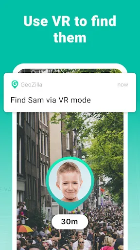 GeoZilla APK 6.64.1 [Full Version] for Android - screenshot 3