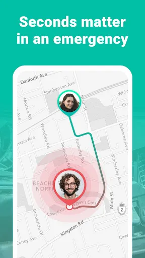 GeoZilla APK 6.64.1 [Full Version] for Android - screenshot 4