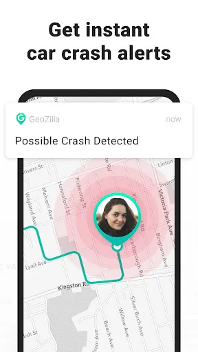 GeoZilla APK 6.64.1 [Full Version] for Android - screenshot 5