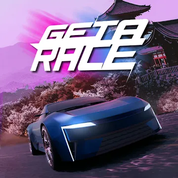 Geta Race MOD APK icon