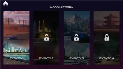 Geta Race - screenshot 2