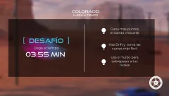 Geta Race - screenshot 3