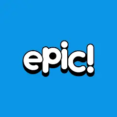 Epic - app icon