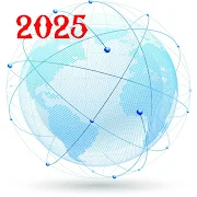 Unblock site VPN proxy browser - app icon