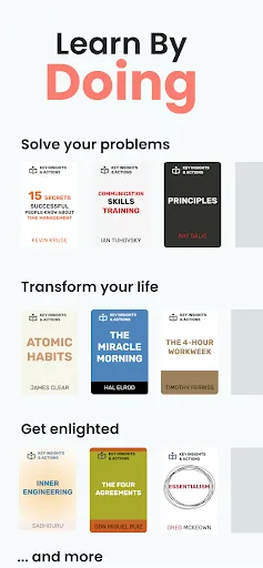 Mentorist - screenshot 1