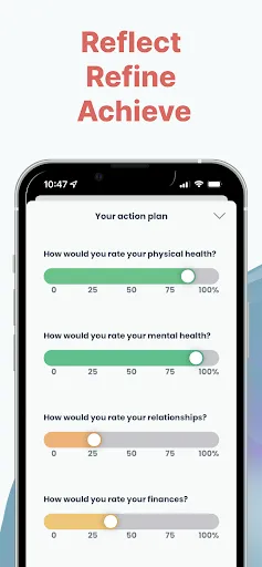 Mentorist - screenshot 4
