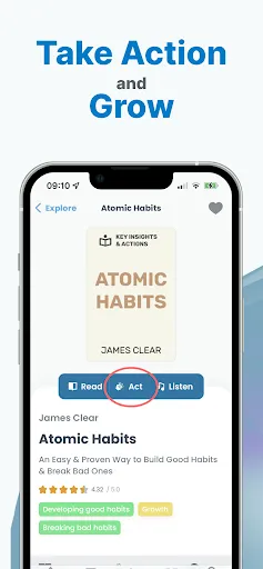 Mentorist - screenshot 5