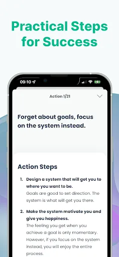 Mentorist - screenshot 6