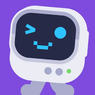 Mimo: Learn coding in JavaScript, Python and HTML - app icon