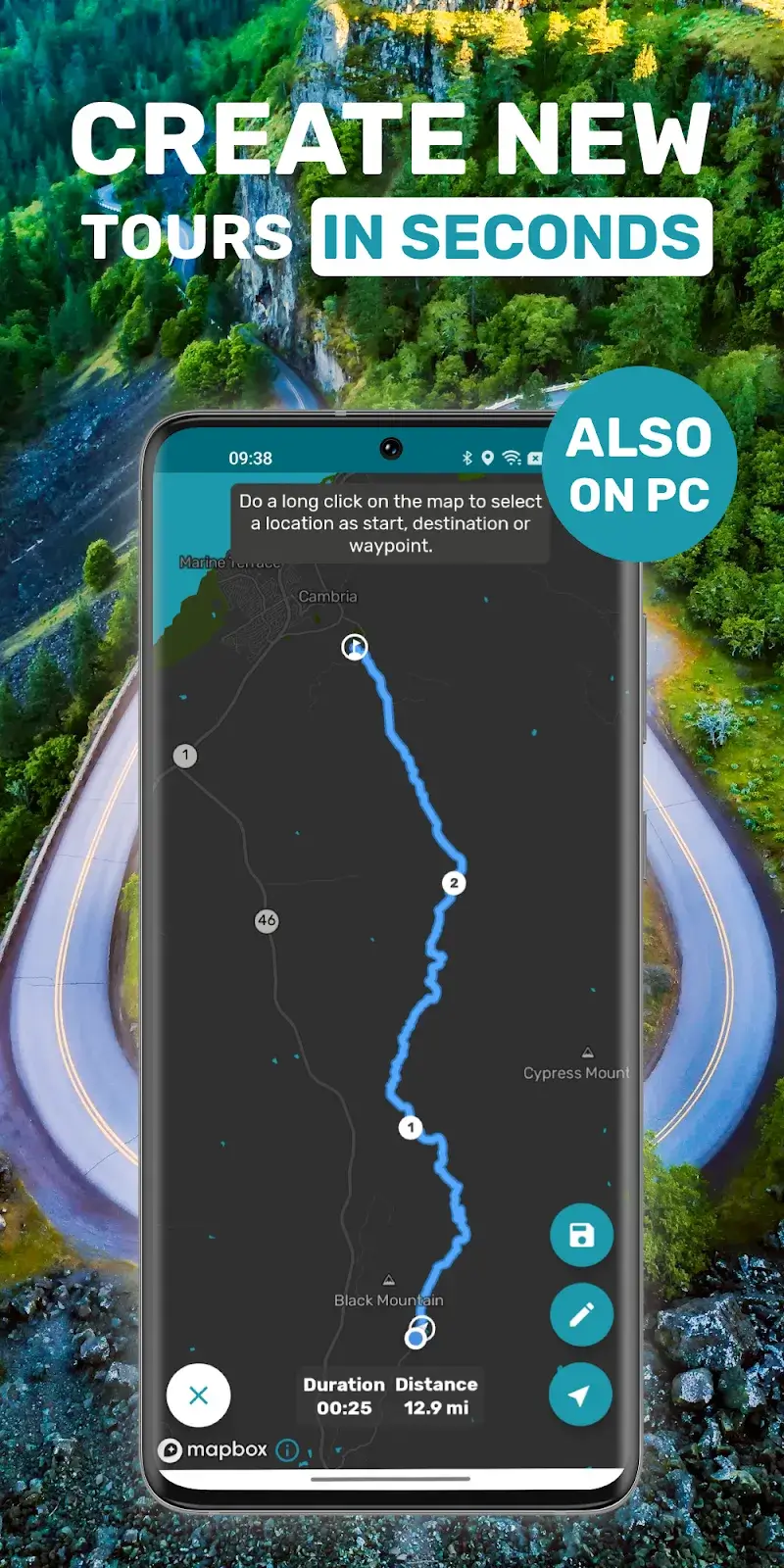 Motobit - screenshot 1