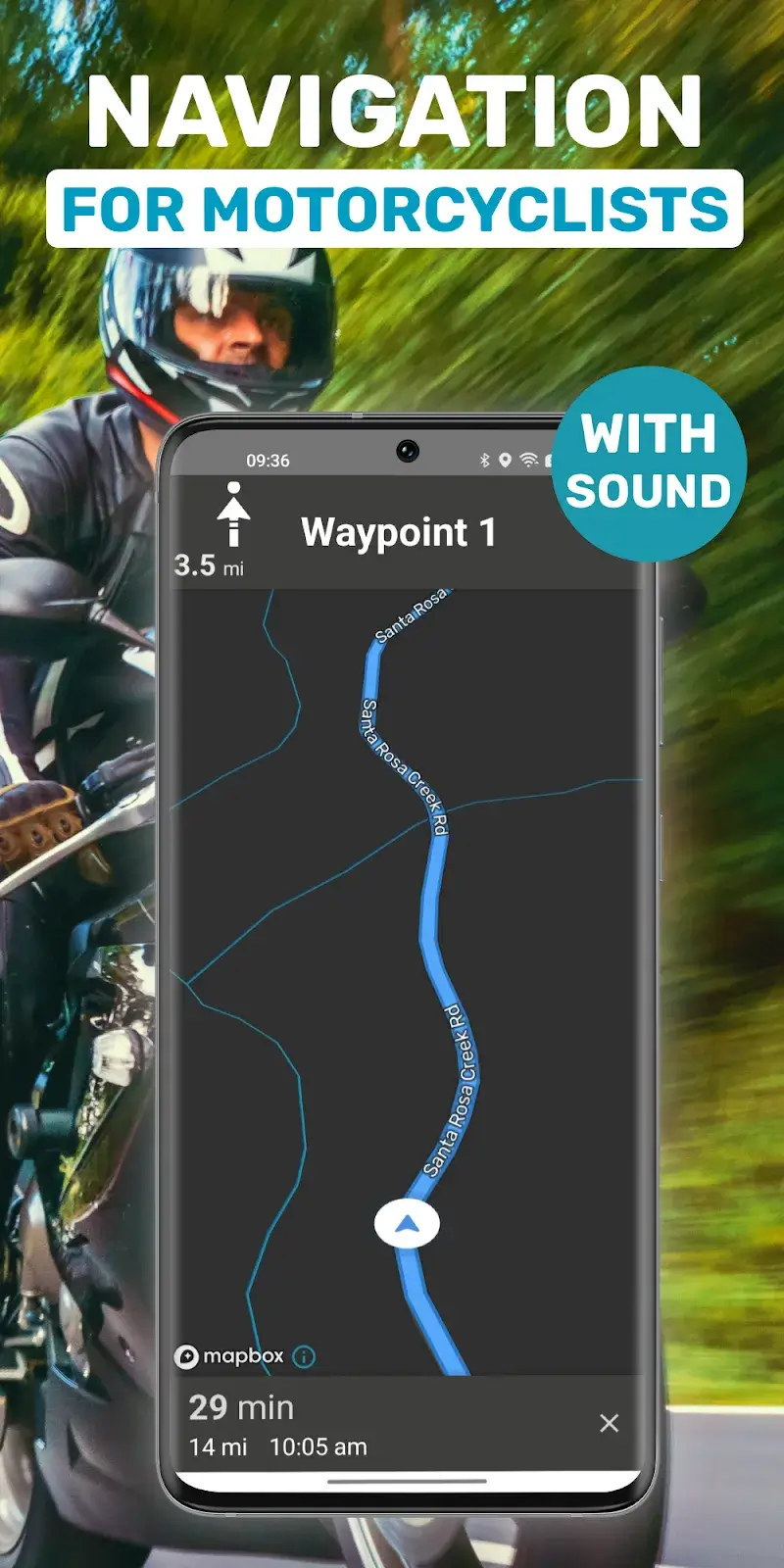Motobit - screenshot 2