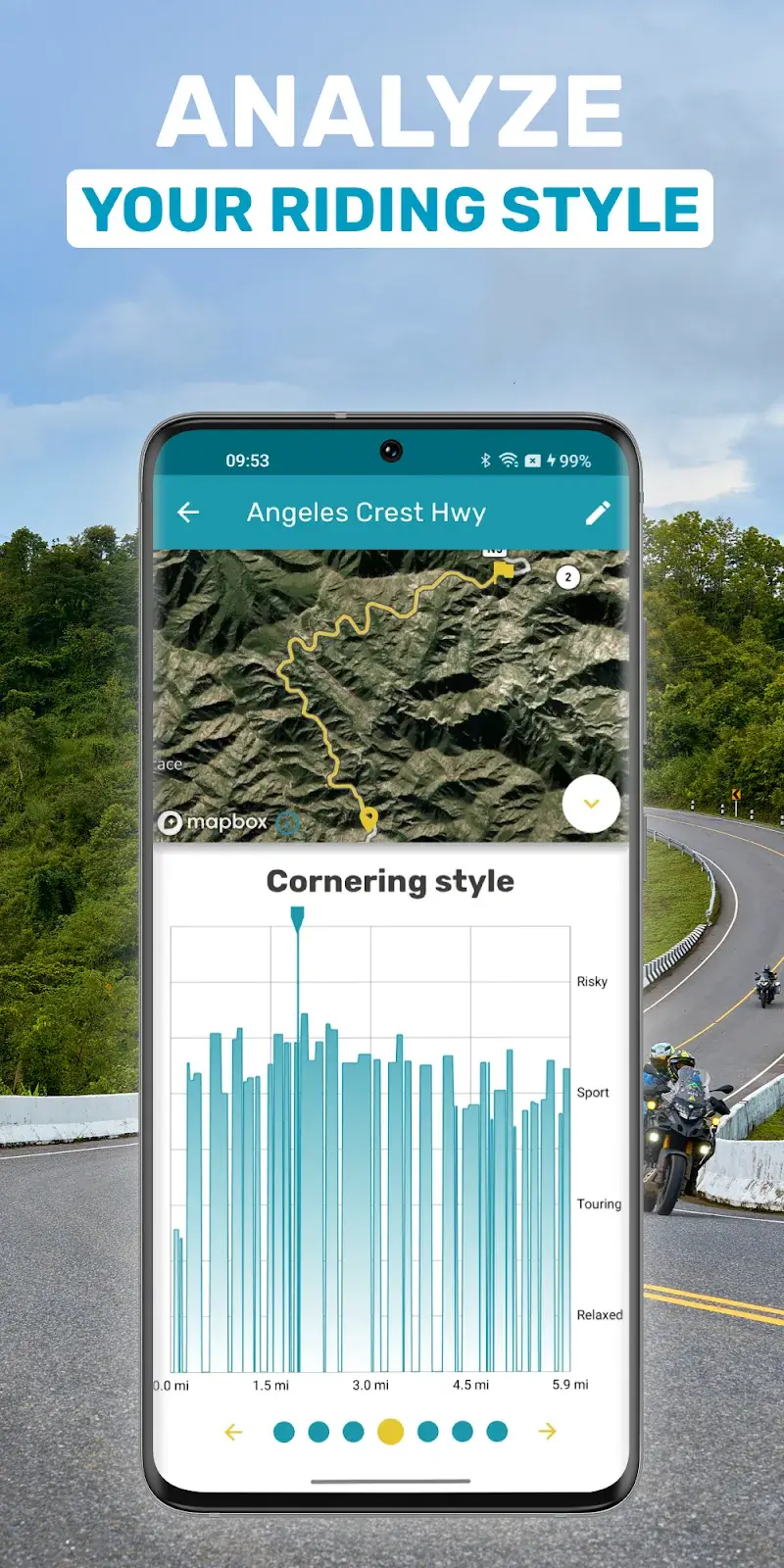 Motobit - screenshot 4
