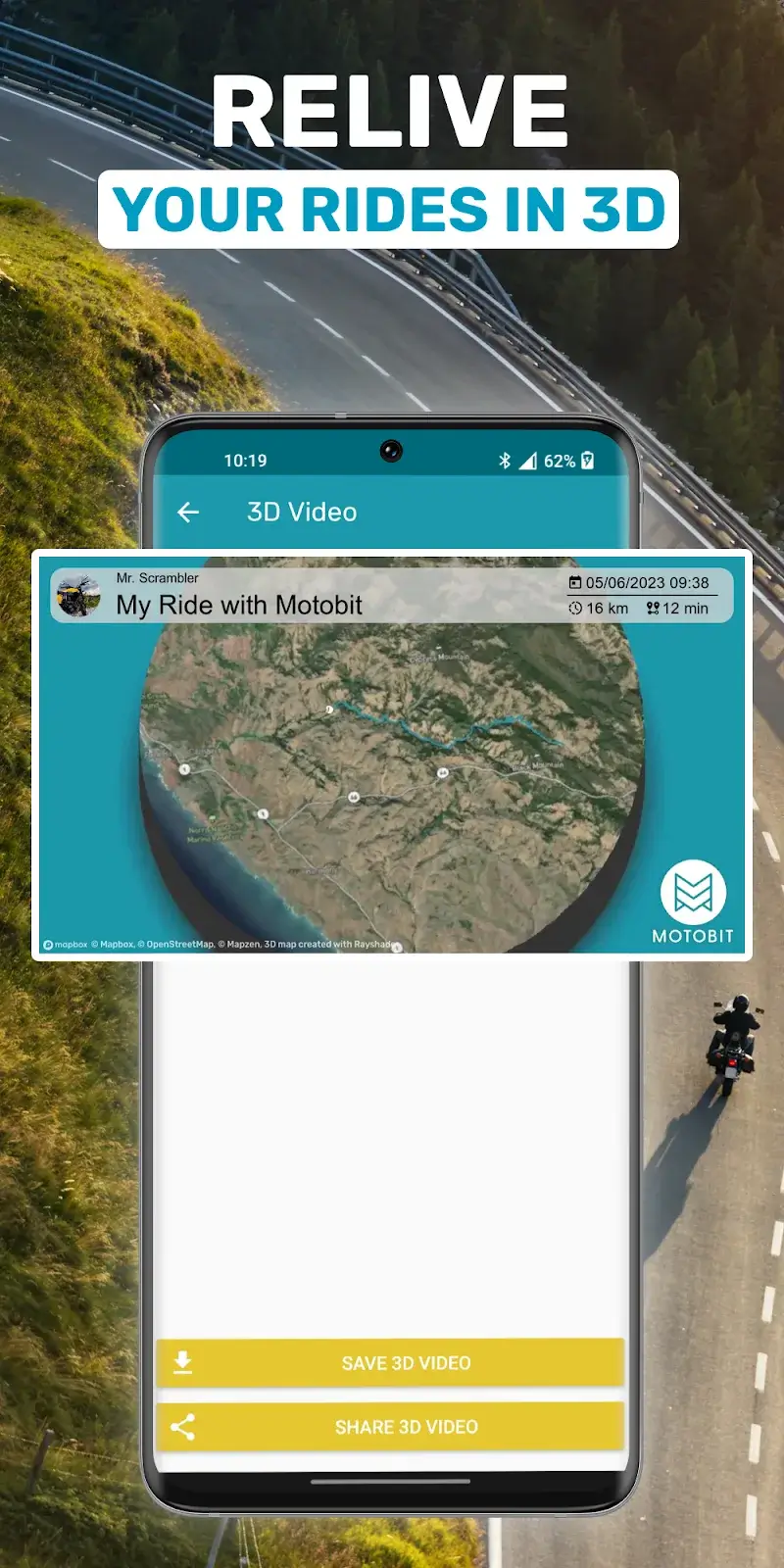 Motobit - screenshot 6