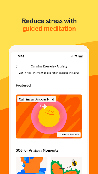 Headspace - screenshot 2