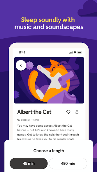 Headspace - screenshot 3