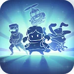 Captain T MOD APK icon