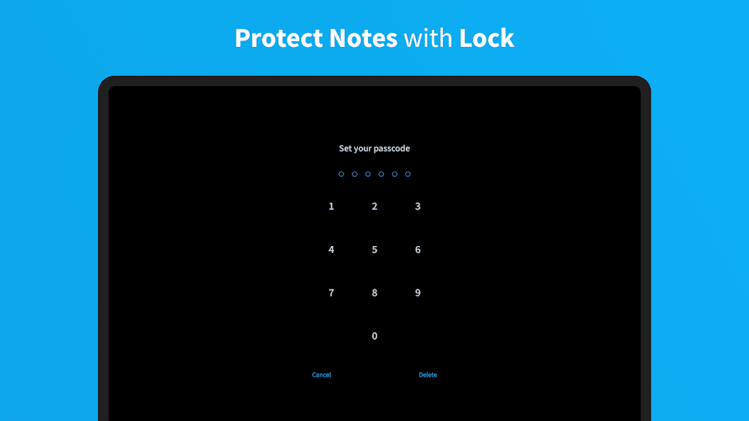 UpNote - screenshot 11