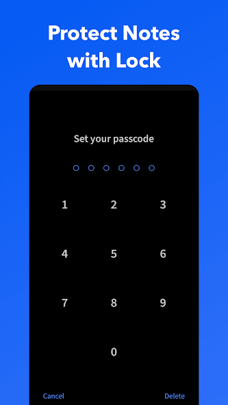 UpNote - screenshot 5