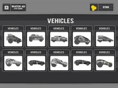 Stickman Destruction Turbo Annihilation - screenshot 3