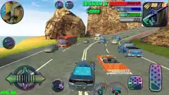 Crazy Miami Online - screenshot 1