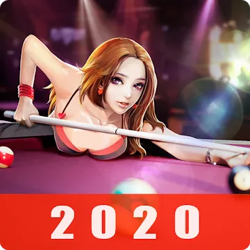 Pool 8 Offline Free - Billiards Offline Free 2020 MOD APK icon