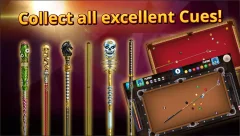 Pool 8 Offline Free - Billiards Offline Free 2020 - screenshot 1