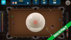 Pool 8 Offline Free - Billiards Offline Free 2020 - screenshot 3