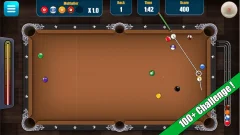 Pool 8 Offline Free - Billiards Offline Free 2020 - screenshot 4