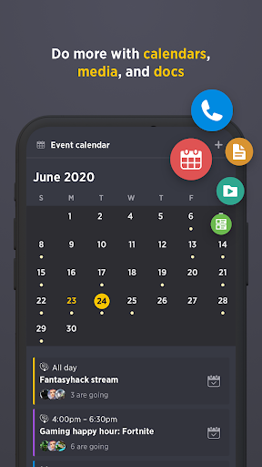 Guilded APK 9.0.8 (Latest) for Android - screenshot 4