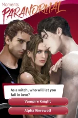 Moments: Choose Your Story - screenshot 1