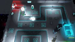 Planet Modular Tower Defense. Sci-Fi TD. - screenshot 2