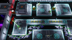 Planet Modular Tower Defense. Sci-Fi TD. - screenshot 3