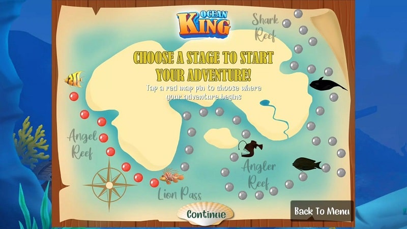 Let Me Eat APK - screenshot 4