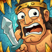 Almost Hero - app icon