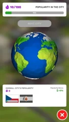 Car Business: Idle Tycoon - Idle Clicker Tycoon - screenshot 3