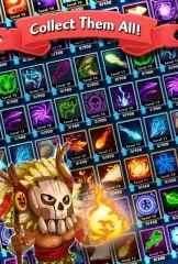 World Of Wizards - screenshot 3