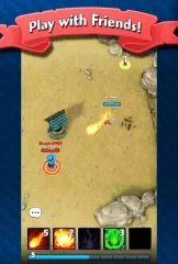 World Of Wizards - screenshot 4